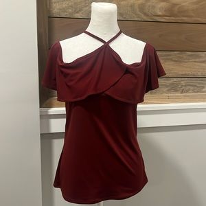 Express top, size S